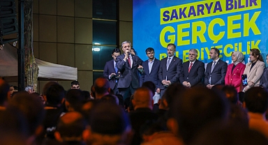 “Erenler’de hizmet seferberliği başlatacağız” 