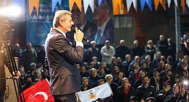 “Erenler Sakarya’nın parlayan yıldızı olacak” 