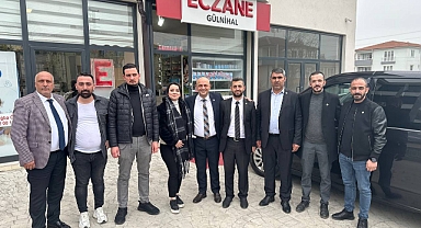 ‘Esnafımızın yüzü gülecek’ 