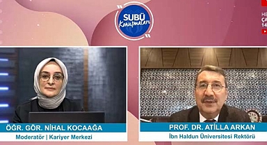 Evli gençler sorunları kendi aralarında çözmeli 