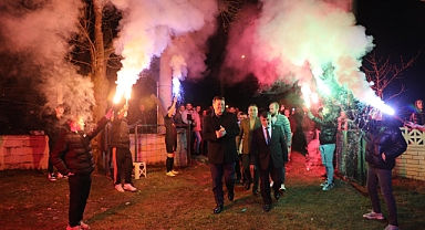 ‘Gençlerimize güzel bir Akyazı bırakacağız’ 