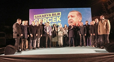 Gündoğdu: “Ferizli 31 Mart’ta davasına yine sahip çıkacak” 