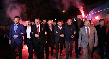 Gündoğdu: “Ferizli 31 Mart Zaferine Hazır” 