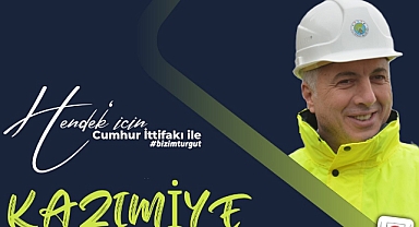 HENDEK’TE İKİ MAHALLENİN DAHA DOĞALGAZ HAYALİ GERÇEK OLUYOR 