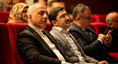 HENDEK TSM TOPLULUĞU PERFORMANSIYLA MEST ETTİ 