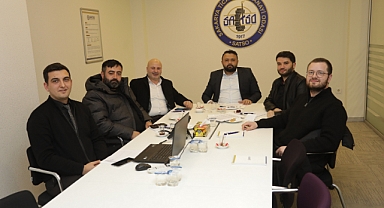 İklimlendirme ve Mekanik Tesisatçılardan Meslek Seçiminde Gençlere Çağrı 