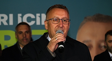 İnancımız Tam Adapazarı İçin Yola Devam