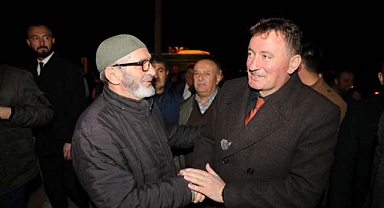 İsmail Gündoğdu: “Cumhur İttifakı Ferizli’de Rekorunu Yenileyecek”  