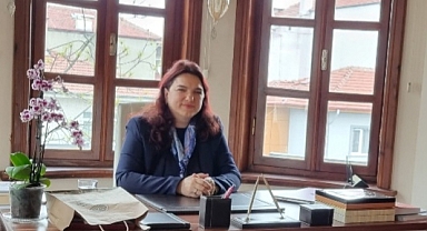 KADEM Sakarya Temsilciliği'nde Bayrak Değişimi 