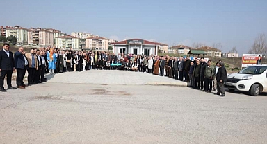 Kapı Kapı 15 Temmuz Camili 