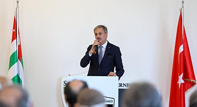 “Kardeşlik ve dayanışma ruhu güçlenerek devam edecek” 