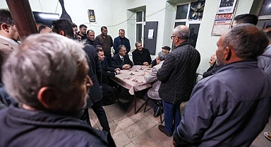 “Kaynarca’yı potansiyeline uygun hale getirmeyi hedefliyoruz” 