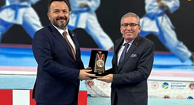 Kıbrıs Gazisi Yaşar Zımba Kıbrısa gidiyor. 