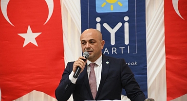 Kılıçaslan’dan 8 Mart Dünya Kadınlar Günü mesajı 