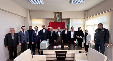 Kılıçaslan’dan Pamukova çıkarması 