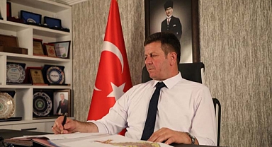 'Kızılelma Millet Bahçesi Akyazı'ya çok yakışacak' 