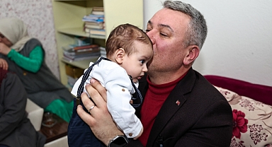 Konu Anneler Olunca Çok Daha Hassasız 