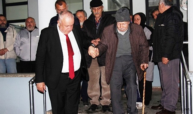 Koray Oktay Özten: “Söğütlü Sevdamız, biz birlikte güçlüyüz”