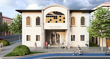 Kültürel Etkileşimin Yeni Adresi; Mahalle Kültür Evleri 