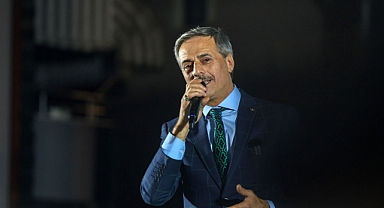 “Kuzey sahilleri yeni projelerle turizmin gözde merkezleri arasında olacak” 