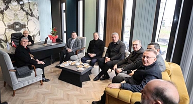 Milletimizle Birlikte Yolumuz Hep Aydınlık 