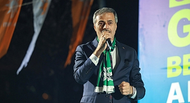 “Modern saha ve tesislerle Sakarya’da sporu zirveye taşıyacağız” 