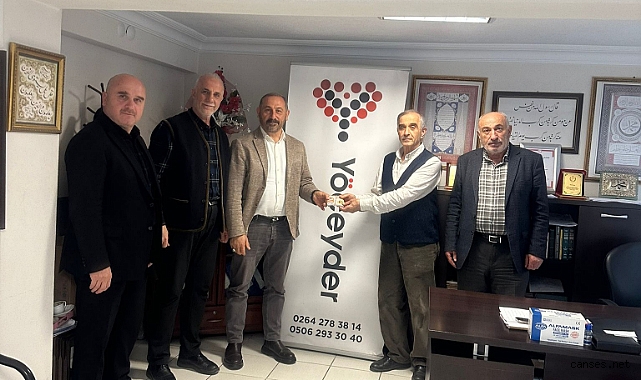 MÜTEAHHİTLER GELENEĞİ BOZMADI