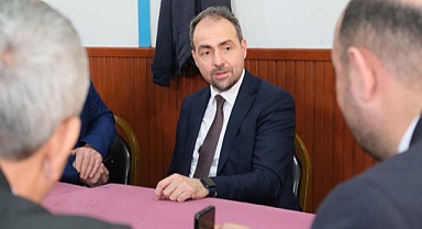 Ömer Abdullah Ayhan: Bu ayıp size yeter...