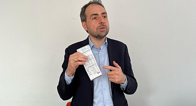 Ömer Abdullah Ayhan: 