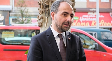 Ömer Abdullah Ayhan, “Sokakta sahipsiz hayvan göremeyeceksiniz!” 