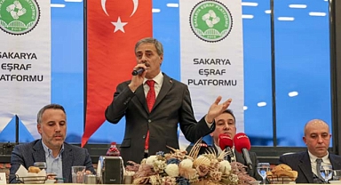 “Ortak aklı önceleyerek şehrimize hep birlikte hizmet sunacağız” 