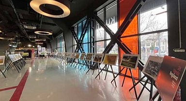 OSM’de görenleri Sakarya’nın geçmişine götüren sergi 