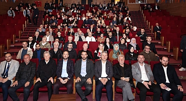 Osman Çelik: “Sandığa Sahip Çıkmak, Millî İradeye Sahip Çıkmaktır