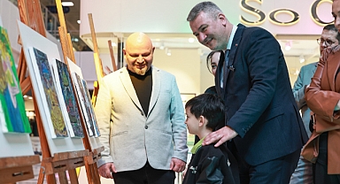 “Sağlık ve Refahınız Önceliğimizdir” 