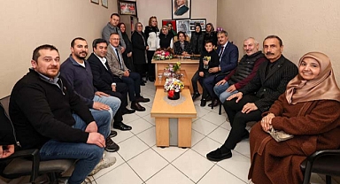 “Sakarya birlikteliğin gücüyle yarınlara emin adımlarla yürüyecek” 