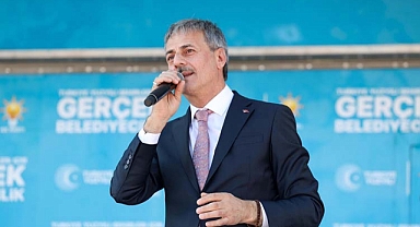 Sakarya doğanın gücünden maksimum fayda sağlayacak 