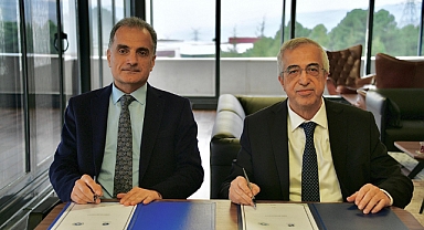 Sakarya Üniversitesi ile Kırklareli Üniversitesi Arasında Protokol 