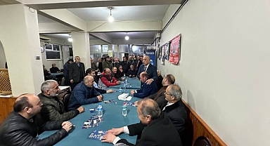 'Sakarya'ya İYİ geleceğiz' 