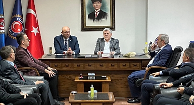 Sakarya’yı dayanıklı yapılarla donatacağız 