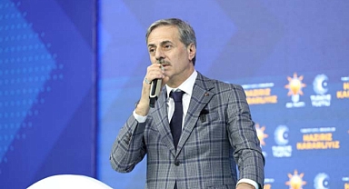 “Şehrimizde yeşil dönüşümü birlikte başaracağız” 