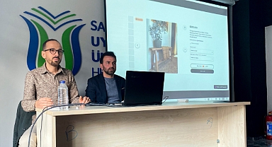 Sektör temsilcileri e-ticareti anlattı 