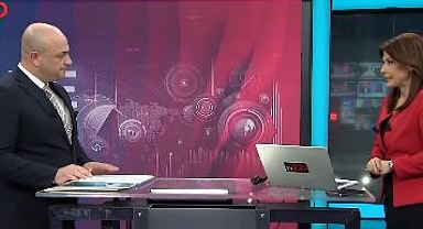 Selçuk Kılıçaslan, projelerini tek tek açıkladı 