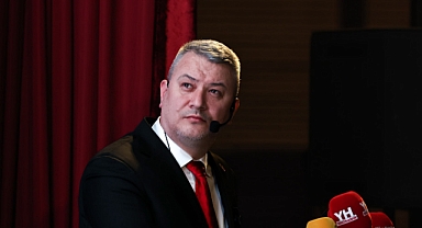 Serdivan Adayı Osman Çelik Ramazan Ayı’nı Kutladı 