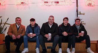 SERDİVAN’DA GENÇLERİMİZ BİZDEN BİR ŞEY İSTİYORSA BU ÖNCELİKLİDİR 