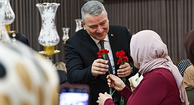 SERDİVAN’DA MAHALLELERİN YÜZÜ GÜLECEK 