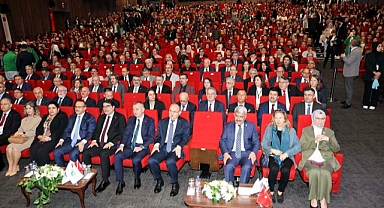 SUBÜ Marmara Kariyer Fuarı 2024’teydi 