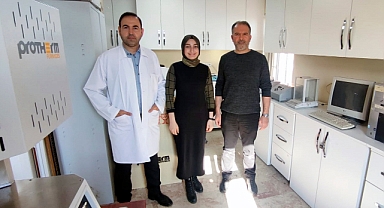 SUBÜ’nün yerli ürün projesine TÜBİTAK desteği 