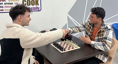 SUBÜ öğrencilerinin etkinlikleri hız kesmiyor 