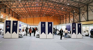 SUBÜ TÜBİTAK’ın bölge sergisine ev sahipliği yaptı 