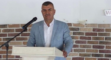 SYKD Başkanı Şahin’in Kayınvalidesi Vefat Etti. 